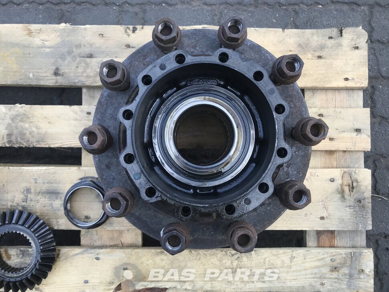 Renault Naafreductie Renault 7420819834 - قطع الغيار - شاحنة: صورة 3 Renault Naafreductie Renault 7420819834 - قطع الغيار - شاحنة: صورة 3