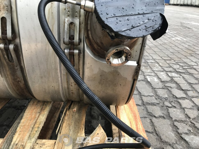 Renault PREMIUM Uitlaatdemper Renault kwaliteit 7420899871 - علبة العادم - شاحنة: صورة 5 Renault PREMIUM Uitlaatdemper Renault kwaliteit 7420899871 - علبة العادم - شاحنة: صورة 5