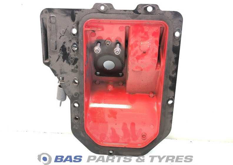 Renault Pedaalconsole Renault 7482454460 - قطع الغيار - شاحنة: صورة 2 Renault Pedaalconsole Renault 7482454460 - قطع الغيار - شاحنة: صورة 2