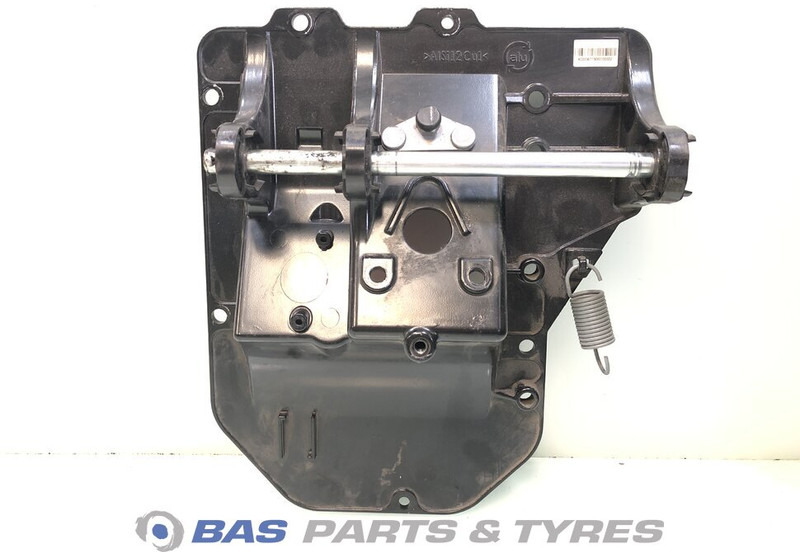 Renault Pedaalconsole Renault 7482454460 - قطع الغيار - شاحنة: صورة 1 Renault Pedaalconsole Renault 7482454460 - قطع الغيار - شاحنة: صورة 1