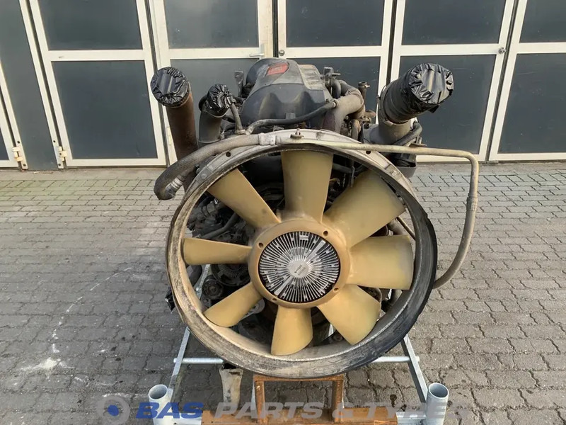 Renault Premium Euro 4-5 Motor Renault DXi11 430 7422083486 - محرك - شاحنة: صورة 4 Renault Premium Euro 4-5 Motor Renault DXi11 430 7422083486 - محرك - شاحنة: صورة 4