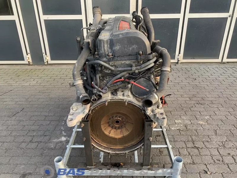 Renault Premium Euro 4-5 Motor Renault DXi11 430 7422083486 - محرك - شاحنة: صورة 2 Renault Premium Euro 4-5 Motor Renault DXi11 430 7422083486 - محرك - شاحنة: صورة 2