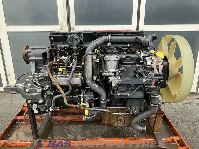 Renault Premium Euro 4-5 Motor Renault DXi7 320 7421464855 - محرك - شاحنة: صورة 3 Renault Premium Euro 4-5 Motor Renault DXi7 320 7421464855 - محرك - شاحنة: صورة 3