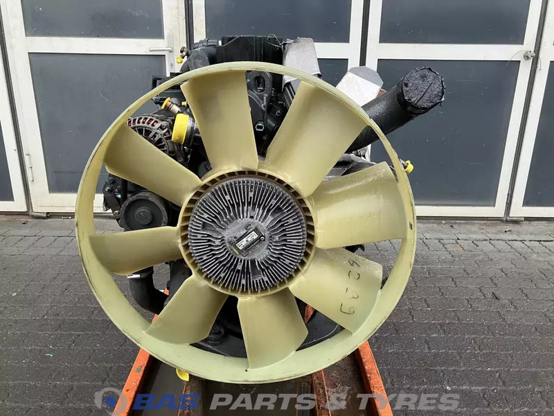 Renault Premium Euro 4-5 Motor Renault DXi7 320 7421464855 - محرك - شاحنة: صورة 4 Renault Premium Euro 4-5 Motor Renault DXi7 320 7421464855 - محرك - شاحنة: صورة 4