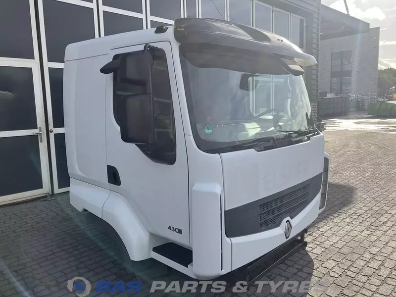 Renault Premium Euro 4-5 Renault Sleeper Cab L2H1 5600464909 - الكابينة والداخلية - شاحنة: صورة 2 Renault Premium Euro 4-5 Renault Sleeper Cab L2H1 5600464909 - الكابينة والداخلية - شاحنة: صورة 2