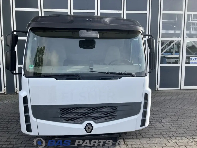 Renault Premium Euro 4-5 Renault Sleeper Cab L2H1 5600464909 - الكابينة والداخلية - شاحنة: صورة 3 Renault Premium Euro 4-5 Renault Sleeper Cab L2H1 5600464909 - الكابينة والداخلية - شاحنة: صورة 3