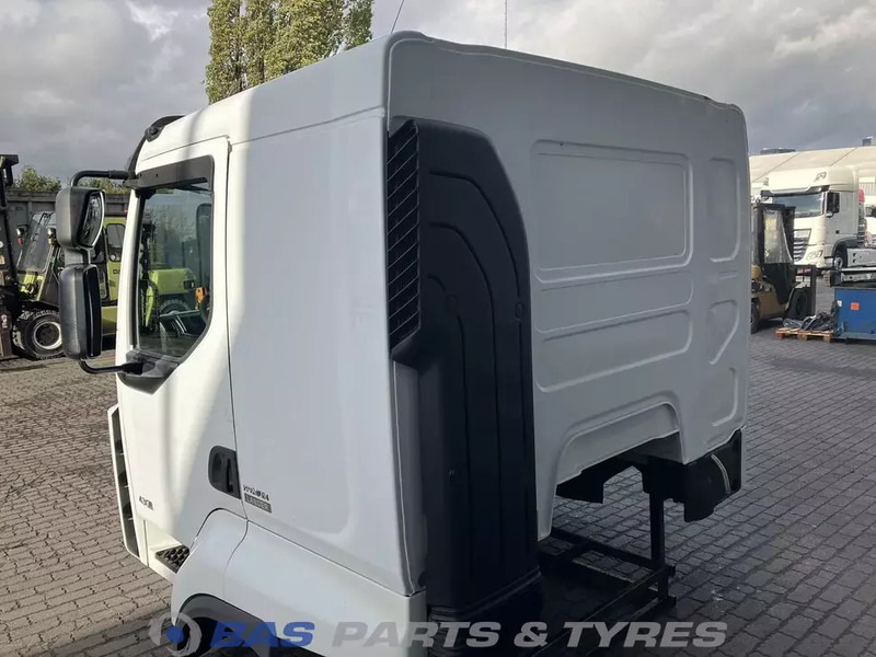 Renault Premium Euro 4-5 Renault Sleeper Cab L2H1 5600464909 - الكابينة والداخلية - شاحنة: صورة 5 Renault Premium Euro 4-5 Renault Sleeper Cab L2H1 5600464909 - الكابينة والداخلية - شاحنة: صورة 5