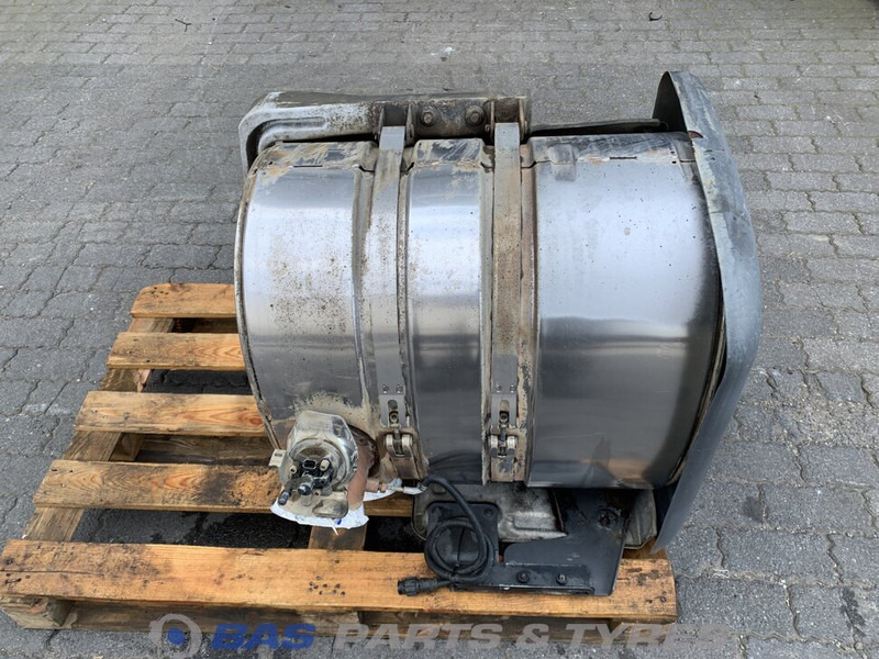 Renault Premium Euro 4-5 Uitlaatdemper Renault 7420899867 - علبة العادم - شاحنة: صورة 4 Renault Premium Euro 4-5 Uitlaatdemper Renault 7420899867 - علبة العادم - شاحنة: صورة 4