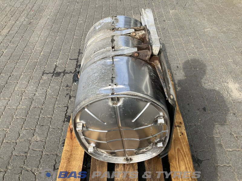 Renault Premium Euro 4-5 Uitlaatdemper Renault 7420899867 - علبة العادم - شاحنة: صورة 1 Renault Premium Euro 4-5 Uitlaatdemper Renault 7420899867 - علبة العادم - شاحنة: صورة 1