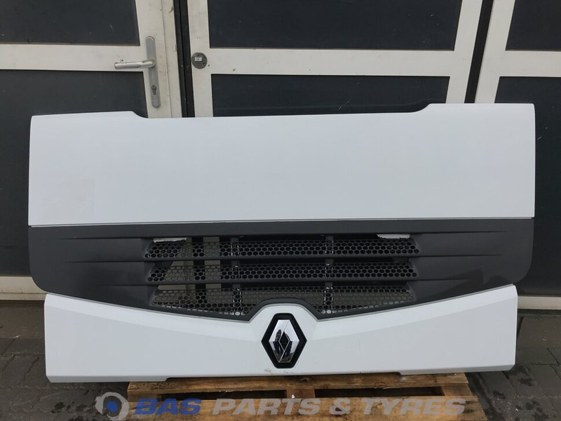 Renault Premium (Meerdere types) Frontpaneel Renault 5010578248 - هيكل السيارة الخارجية - شاحنة: صورة 1 Renault Premium (Meerdere types) Frontpaneel Renault 5010578248 - هيكل السيارة الخارجية - شاحنة: صورة 1