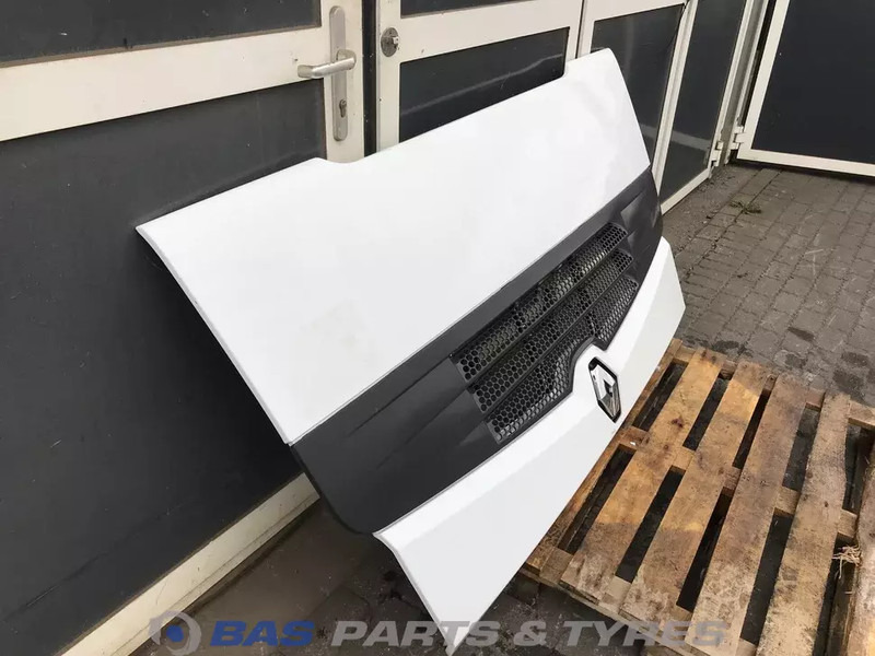 Renault Premium (Meerdere types) - هيكل السيارة الخارجية - شاحنة: صورة 2 Renault Premium (Meerdere types) - هيكل السيارة الخارجية - شاحنة: صورة 2