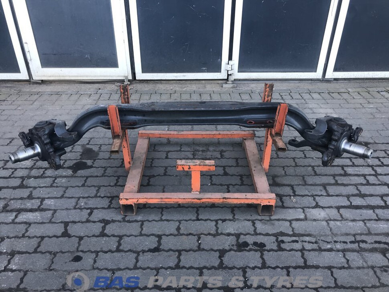 Renault Renault FAL 7.5 Vooras 7420543284 - لمحور الأمامي - شاحنة: صورة 1 Renault Renault FAL 7.5 Vooras 7420543284 - لمحور الأمامي - شاحنة: صورة 1