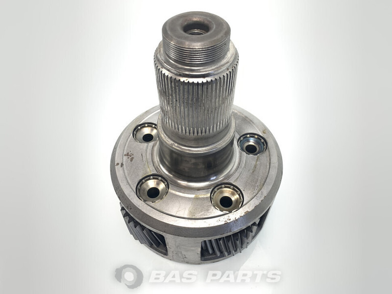 Renault Renault Uitgaande as 7420846416 - صندوق التروس - شاحنة: صورة 1 Renault Renault Uitgaande as 7420846416 - صندوق التروس - شاحنة: صورة 1