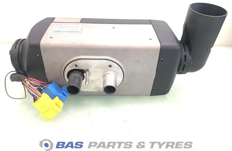 Renault Standkachel Renault 7484521172 - هيكل السيارة الخارجية - شاحنة: صورة 5 Renault Standkachel Renault 7484521172 - هيكل السيارة الخارجية - شاحنة: صورة 5