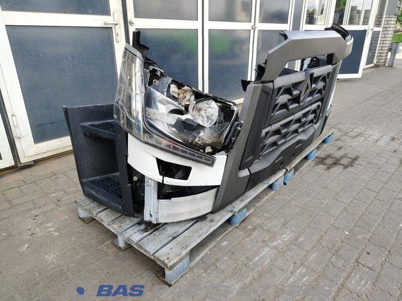 Renault T-Serie Bumper Renault 7482540689 - مصد - شاحنة: صورة 3 Renault T-Serie Bumper Renault 7482540689 - مصد - شاحنة: صورة 3