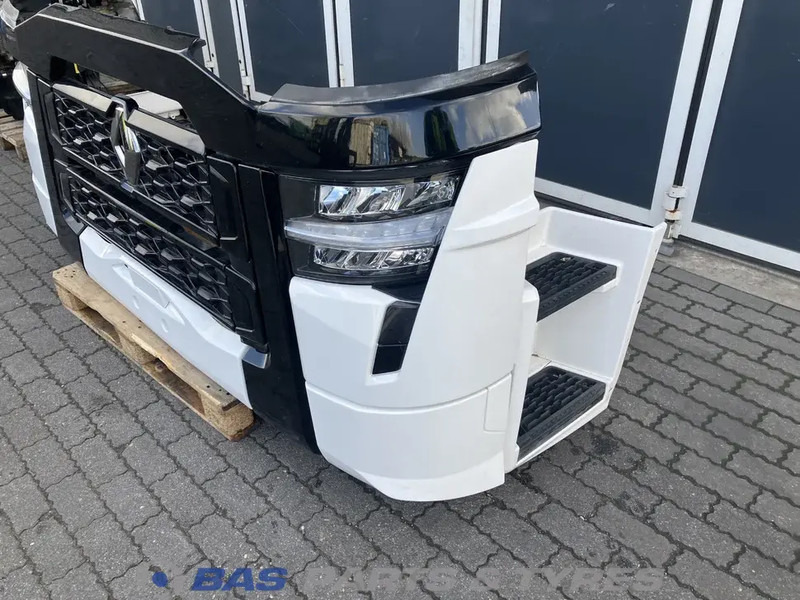 Renault T-Serie Evolution Bumper Renault 7423645386 - مصد - شاحنة: صورة 2 Renault T-Serie Evolution Bumper Renault 7423645386 - مصد - شاحنة: صورة 2