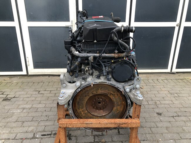 Renault T-Serie Motor Renault DTI11 460 K2 7422688153 - محرك - شاحنة: صورة 2 Renault T-Serie Motor Renault DTI11 460 K2 7422688153 - محرك - شاحنة: صورة 2