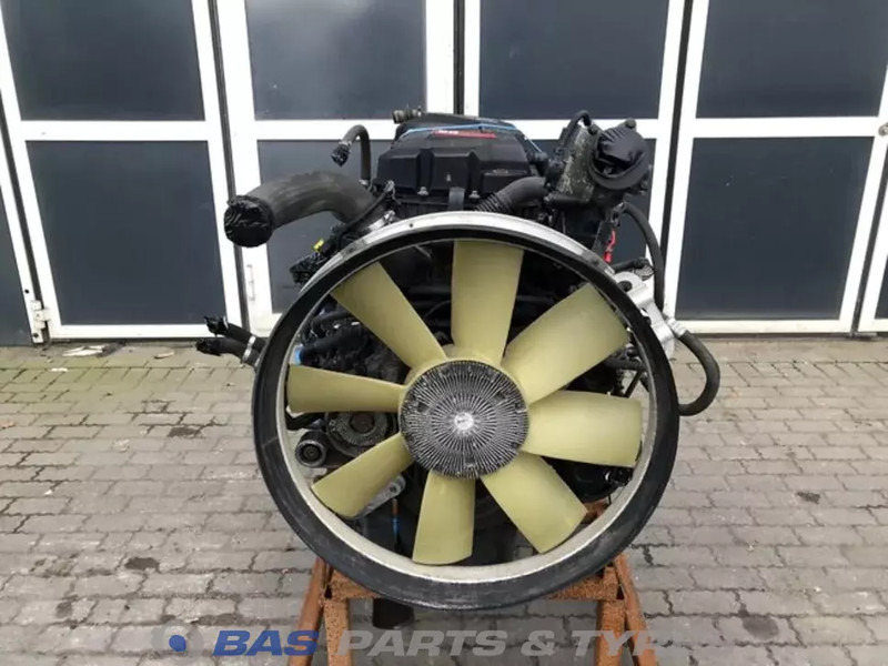 Renault T-Serie Motor Renault DTI11 460 K2 7422688153 - محرك - شاحنة: صورة 4 Renault T-Serie Motor Renault DTI11 460 K2 7422688153 - محرك - شاحنة: صورة 4