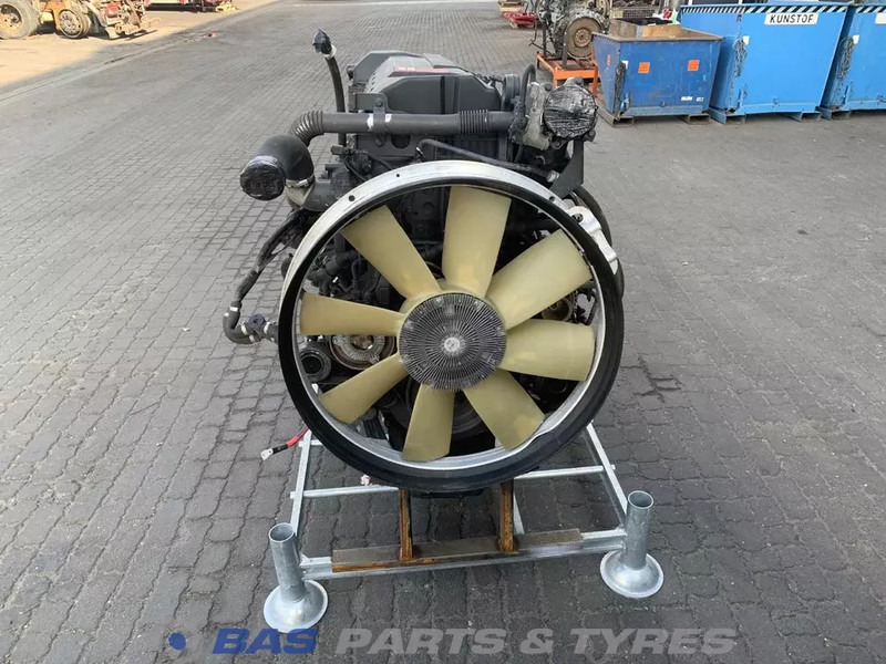 Renault T-Serie Motor Renault DTI13 480 K4 7485020846 - محرك - شاحنة: صورة 4 Renault T-Serie Motor Renault DTI13 480 K4 7485020846 - محرك - شاحنة: صورة 4