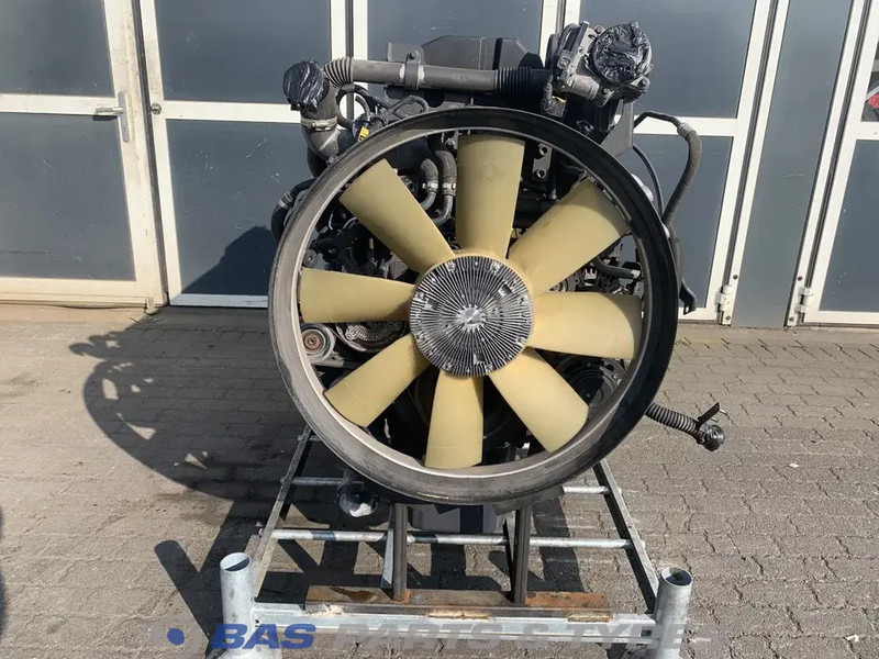 Renault T-Serie Motor Renault DTI13 480 K4 7485020846 - محرك - شاحنة: صورة 4 Renault T-Serie Motor Renault DTI13 480 K4 7485020846 - محرك - شاحنة: صورة 4