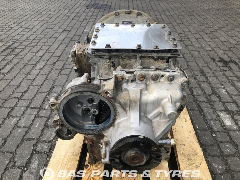 Renault T-Serie Renault AT2612E I-Shift Versnellingsbak G0000345 - صندوق التروس - شاحنة: صورة 2 Renault T-Serie Renault AT2612E I-Shift Versnellingsbak G0000345 - صندوق التروس - شاحنة: صورة 2