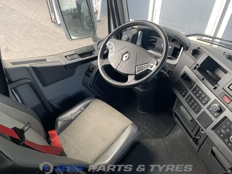 Renault T-Serie Renault Sleeper Cab L2H2 7482119175 - الكابينة والداخلية - شاحنة: صورة 5 Renault T-Serie Renault Sleeper Cab L2H2 7482119175 - الكابينة والداخلية - شاحنة: صورة 5