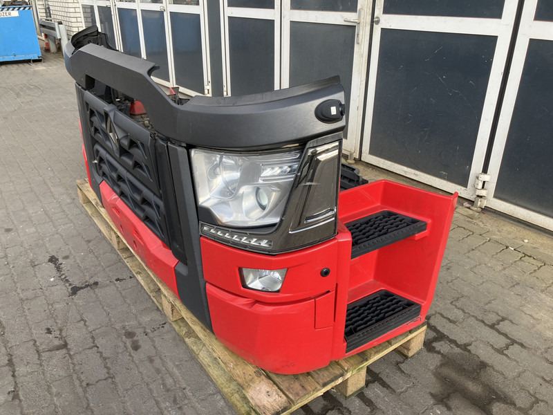Renault T-Serie - مصد - شاحنة: صورة 2 Renault T-Serie - مصد - شاحنة: صورة 2