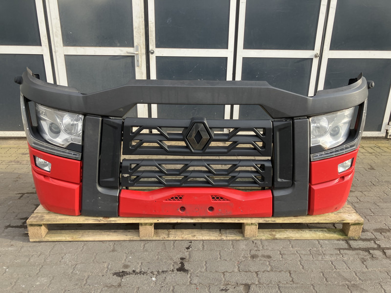 Renault T-Serie - مصد - شاحنة: صورة 1 Renault T-Serie - مصد - شاحنة: صورة 1
