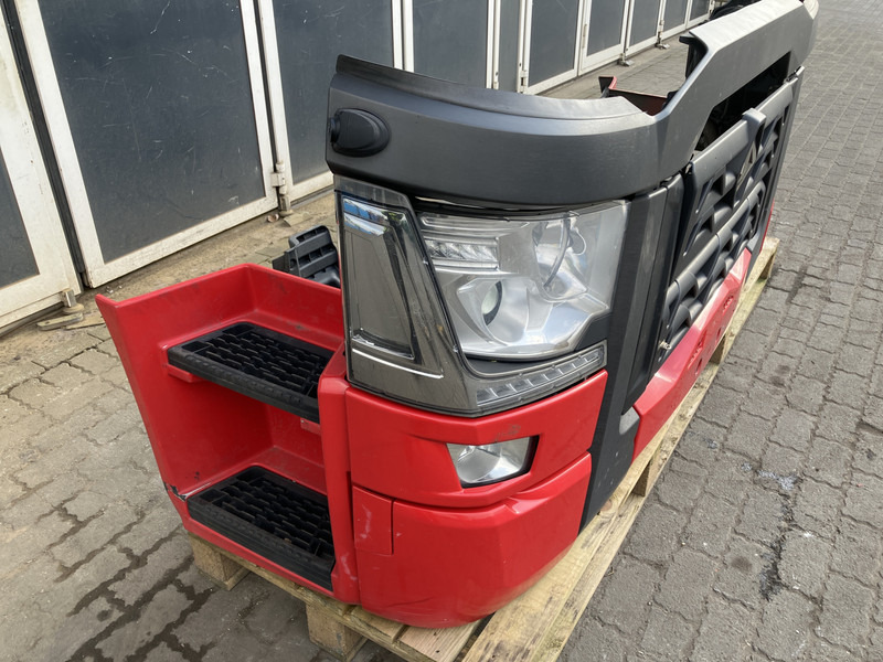 Renault T-Serie - مصد - شاحنة: صورة 3 Renault T-Serie - مصد - شاحنة: صورة 3