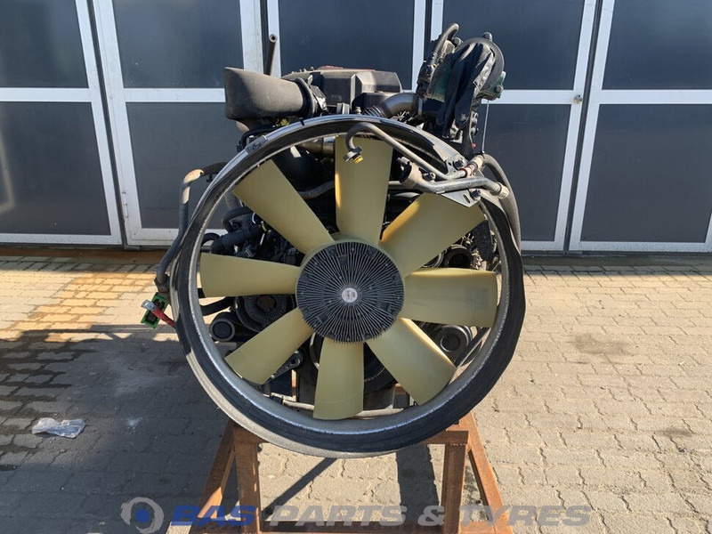 Renault T-Serie - محرك - شاحنة: صورة 4 Renault T-Serie - محرك - شاحنة: صورة 4