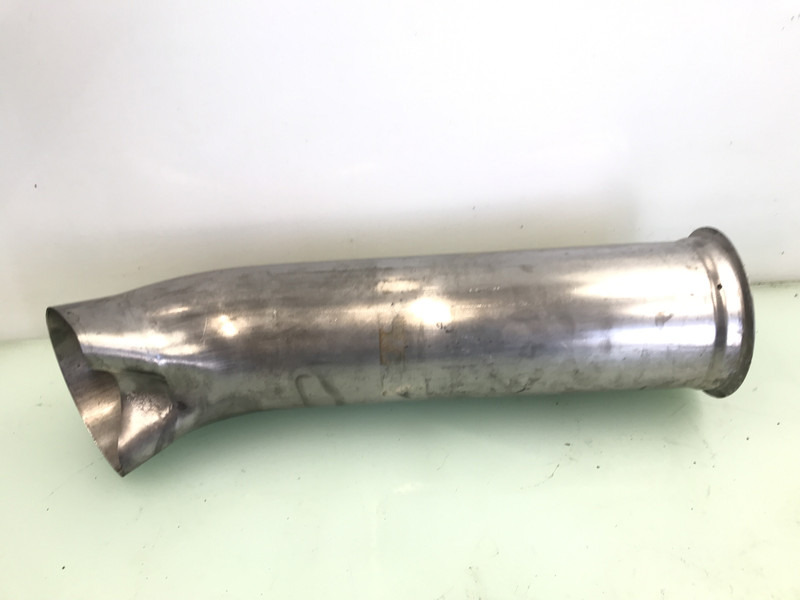 Renault Uitlaatpijp Renault 7422562173 - ماسورة العادم - شاحنة: صورة 1 Renault Uitlaatpijp Renault 7422562173 - ماسورة العادم - شاحنة: صورة 1