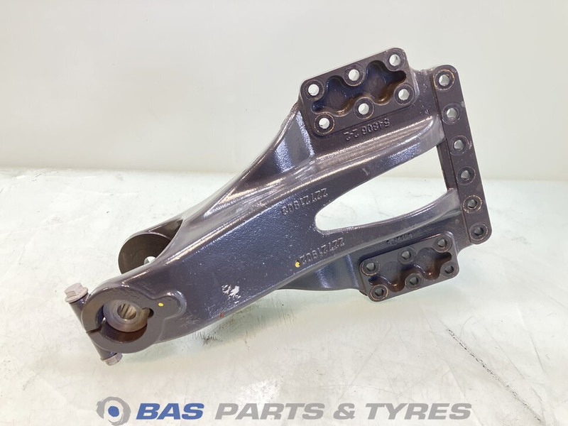 Renault Veerhand Renault 7421682249 - نظام التعليق - شاحنة: صورة 3 Renault Veerhand Renault 7421682249 - نظام التعليق - شاحنة: صورة 3