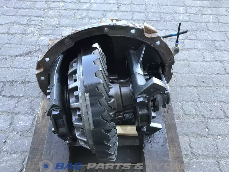 Renault - ترس تفاضلي - شاحنة: صورة 2 Renault - ترس تفاضلي - شاحنة: صورة 2
