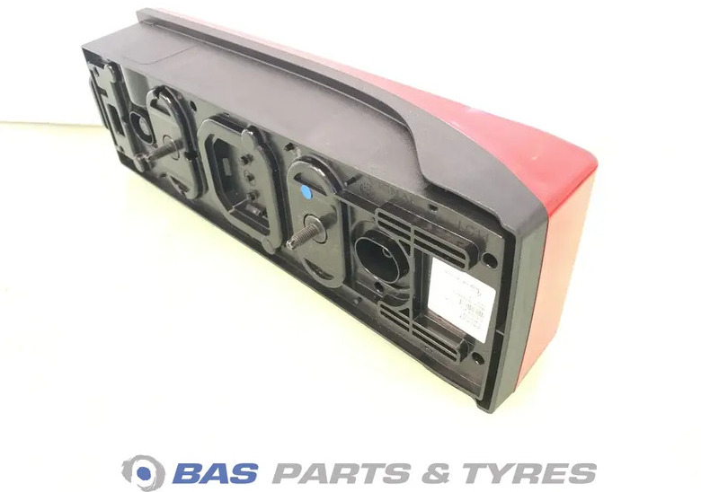 Scania Achterlicht gecomb. links Links Scania 2860829 - المصابيح الخلفية - شاحنة: صورة 2 Scania Achterlicht gecomb. links Links Scania 2860829 - المصابيح الخلفية - شاحنة: صورة 2