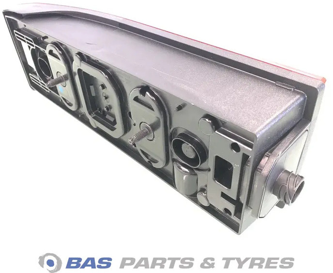 Scania Achterlicht gecomb. rechts Scania 2908051 - المصابيح الخلفية - شاحنة: صورة 2 Scania Achterlicht gecomb. rechts Scania 2908051 - المصابيح الخلفية - شاحنة: صورة 2