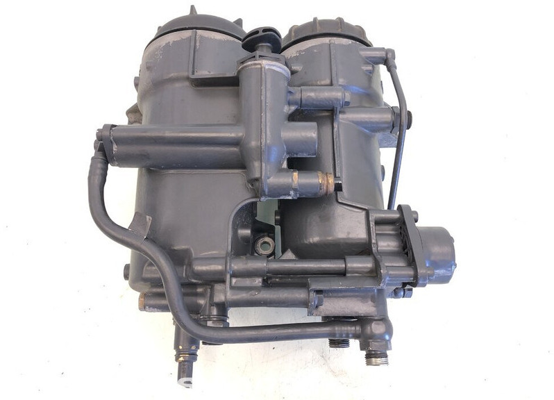 Scania Brandstoffilter Scania 2545614 - فلتر الوقود - شاحنة: صورة 1 Scania Brandstoffilter Scania 2545614 - فلتر الوقود - شاحنة: صورة 1