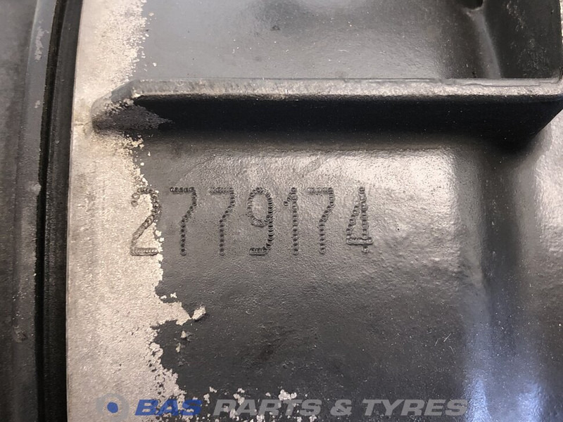 Scania Brandstoffilter Scania 2545614 - فلتر الوقود - شاحنة: صورة 5 Scania Brandstoffilter Scania 2545614 - فلتر الوقود - شاحنة: صورة 5