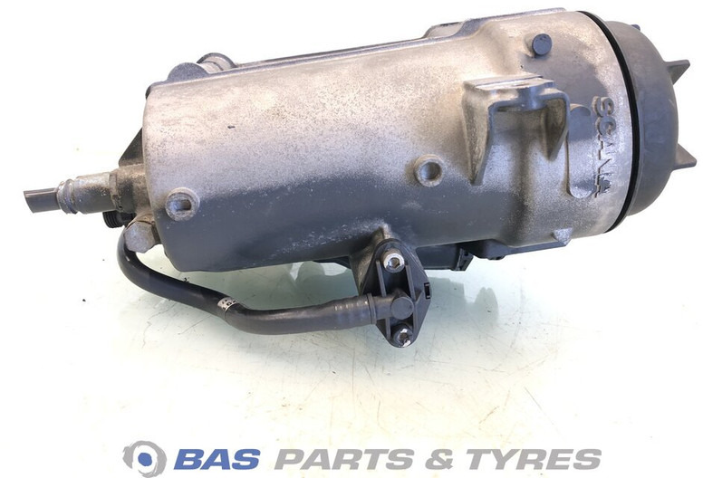 Scania Brandstoffilter Scania 2545614 - فلتر الوقود - شاحنة: صورة 4 Scania Brandstoffilter Scania 2545614 - فلتر الوقود - شاحنة: صورة 4