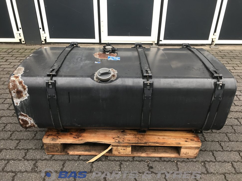 Scania Brandstoftank Scania 450 Liter 1424272 - خزان الوقود - شاحنة: صورة 1 Scania Brandstoftank Scania 450 Liter 1424272 - خزان الوقود - شاحنة: صورة 1
