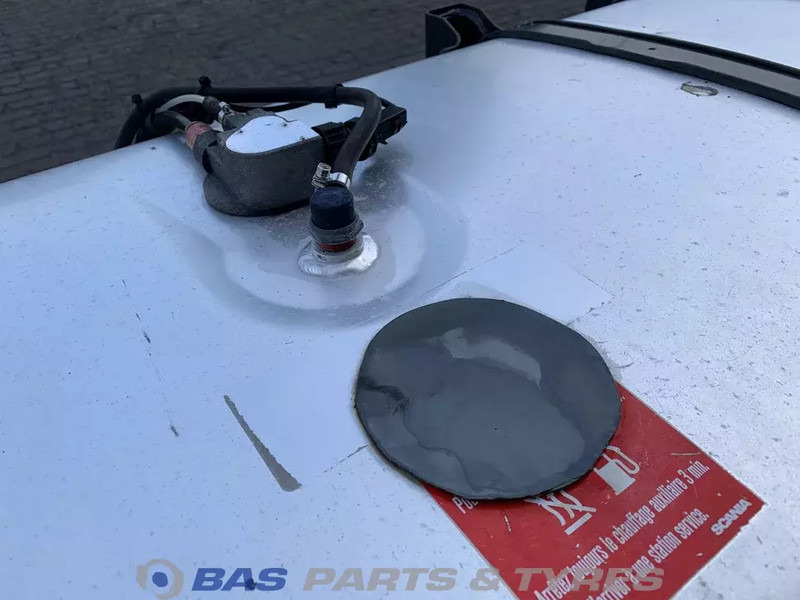 Scania Brandstoftank Scania 600 Liter 1790948 - خزان الوقود - شاحنة: صورة 5 Scania Brandstoftank Scania 600 Liter 1790948 - خزان الوقود - شاحنة: صورة 5