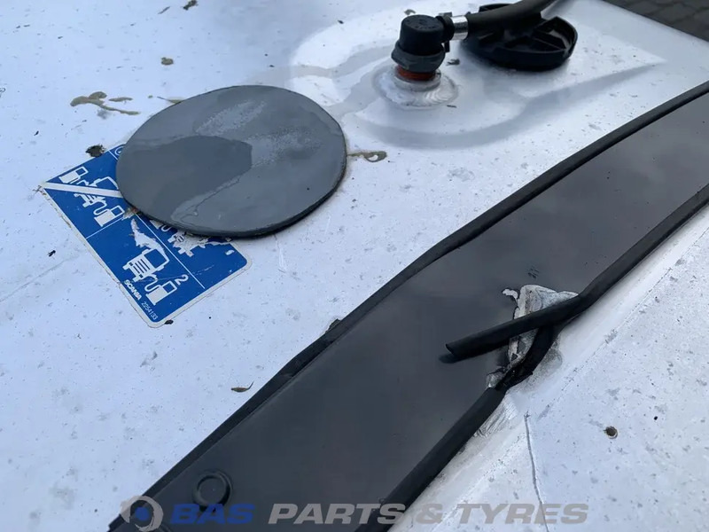 Scania Brandstoftank Scania 600 Liter 1871191 - خزان الوقود - شاحنة: صورة 5 Scania Brandstoftank Scania 600 Liter 1871191 - خزان الوقود - شاحنة: صورة 5