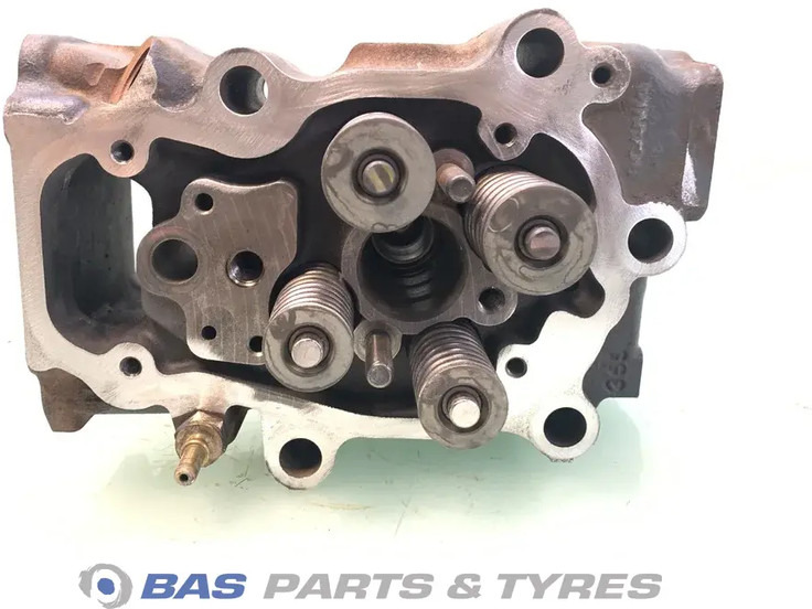 Scania Cilinderkop Scania DC13 148 450 2294618 - مجموعة الأسطوانة - شاحنة: صورة 3 Scania Cilinderkop Scania DC13 148 450 2294618 - مجموعة الأسطوانة - شاحنة: صورة 3