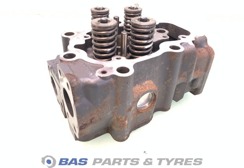 Scania Cilinderkop Scania DC13 148 450 2294618 - مجموعة الأسطوانة - شاحنة: صورة 1 Scania Cilinderkop Scania DC13 148 450 2294618 - مجموعة الأسطوانة - شاحنة: صورة 1