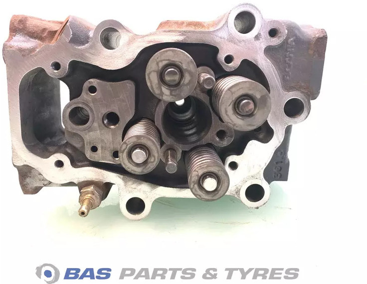 Scania Cilinderkop Scania DC13 148 450 2294618 - مجموعة الأسطوانة - شاحنة: صورة 3 Scania Cilinderkop Scania DC13 148 450 2294618 - مجموعة الأسطوانة - شاحنة: صورة 3