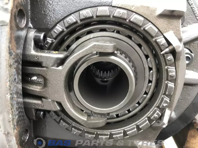 ترس تفاضلي - شاحنة Scania Differentieel Scania R-780 1722312: صورة 7