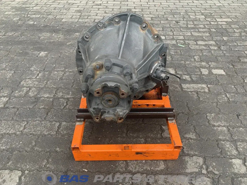 Scania Differentieel Scania R-780 1722314 - ترس تفاضلي - شاحنة: صورة 4 Scania Differentieel Scania R-780 1722314 - ترس تفاضلي - شاحنة: صورة 4
