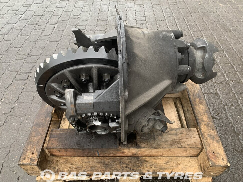 Scania Differentieel Scania R-780 2035701 - ترس تفاضلي - شاحنة: صورة 3 Scania Differentieel Scania R-780 2035701 - ترس تفاضلي - شاحنة: صورة 3