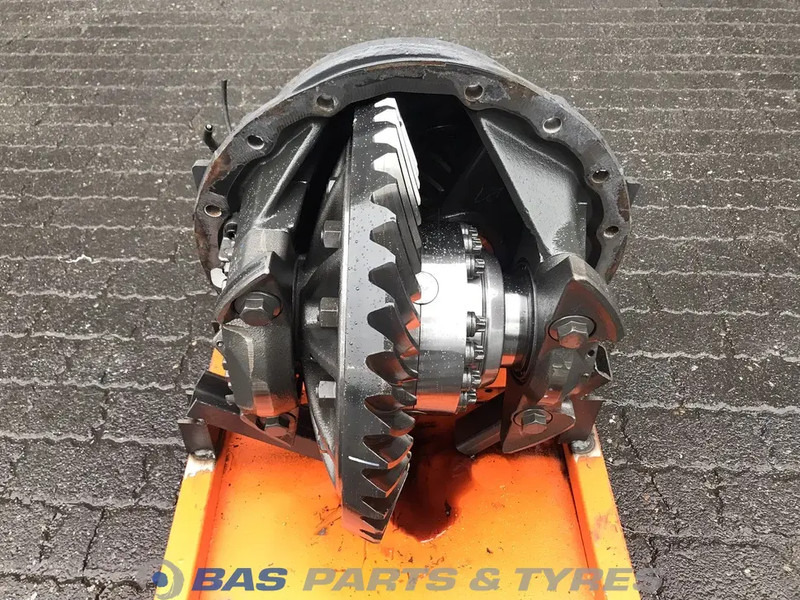 Scania Differentieel Scania R-780 2035701 - ترس تفاضلي - شاحنة: صورة 2 Scania Differentieel Scania R-780 2035701 - ترس تفاضلي - شاحنة: صورة 2