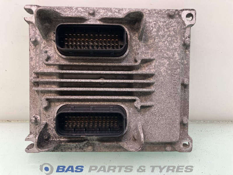 Scania ECU CMS Regeleenheid Scania 2570114 - النظام الكهربائي - شاحنة: صورة 1 Scania ECU CMS Regeleenheid Scania 2570114 - النظام الكهربائي - شاحنة: صورة 1