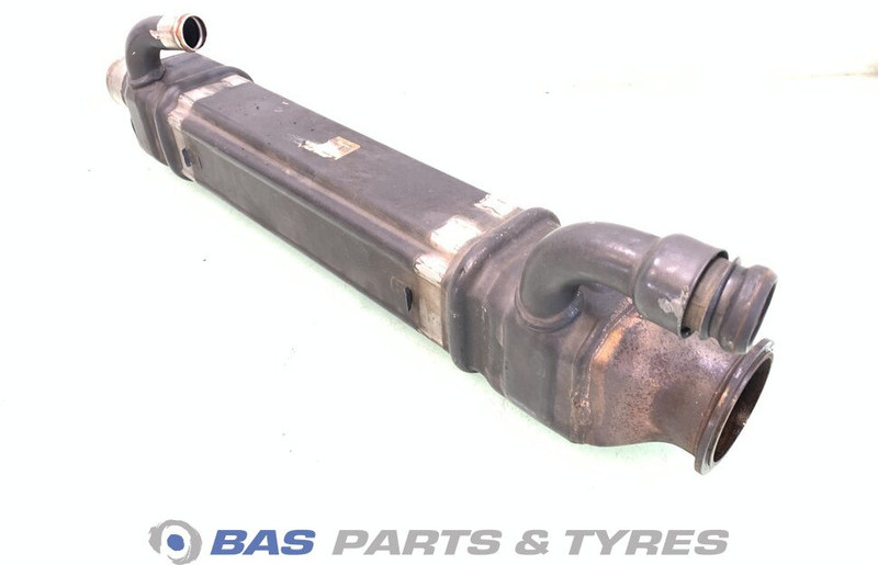 Scania EGR koeler Scania 2074600 - مبرد EGR - شاحنة: صورة 1 Scania EGR koeler Scania 2074600 - مبرد EGR - شاحنة: صورة 1